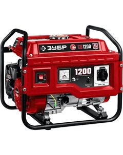 Генератор СБ-1200 Зубр