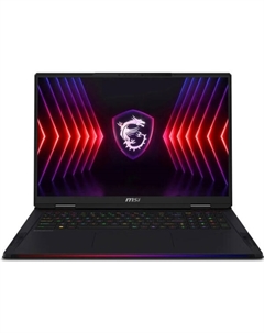 Игровой ноутбук MSI Raider A18 HX A7VIG-026 Msi