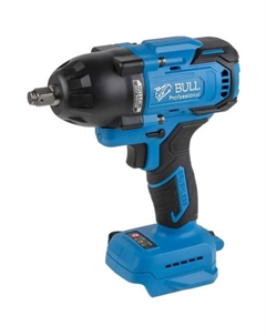 Гайковерт SC 1807 (1329721) без АКБ и ЗУ Bull
