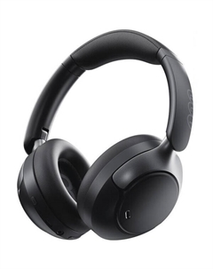 Наушники H3 Pro Black Qcy