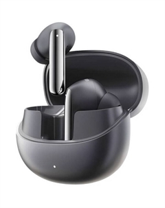 Беспроводные наушники MeloBuds Pro Black (BH24HT08A) Qcy