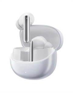 Беспроводные наушники MeloBuds Pro White (BH24HT08A) Qcy