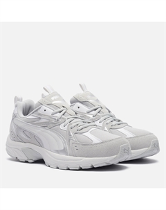 Кроссовки Milenio Tech Suede Puma