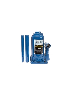 Домкрат бутылочный ДГ-10 г/п 10т/10510 Тор