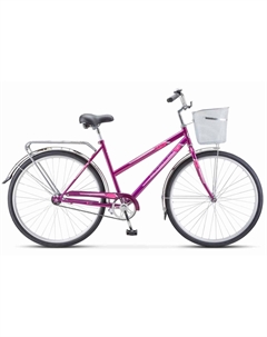Велосипед 28" Legenda 300 пурпурный EP-00005137 Stels