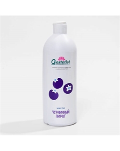 Масло для массажа тела 500 Я estetist