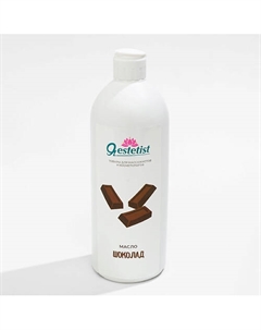 Масло для массажа тела 500 Я estetist