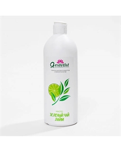 Масло для массажа тела 500 Я estetist