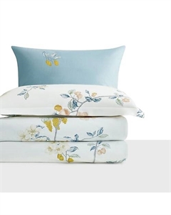 Постельное белье Alamode 200x220 Harvest Arya home collection