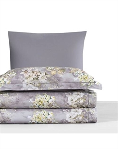 Постельное белье Diamond Сатин 160x220 Mystery Arya home collection