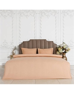 Постельное Белье 1.5 Сп. 160Х220 Otel Золотой Arya home collection