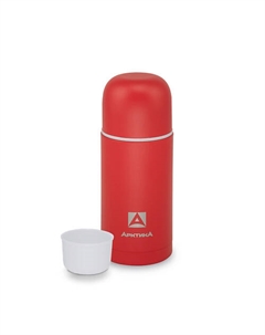 Термос с чашками 750 мл Арктика