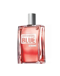 Туалетная вода Individual Blue Strong 100 Avon