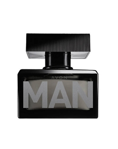 Туалетная вода MAN для него 75 Avon