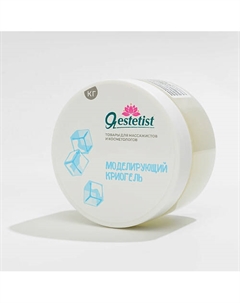 Гель охлаждающий 250 Я estetist