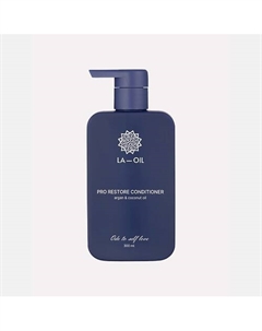 Кондиционер для волос PRO RESTORE СONDITIONER 300 мл 300 La-oil