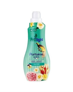 Кондиционер для белья AMORE 1000 Prolight