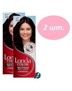 Крем-краска для волос COLOR 110 Londa