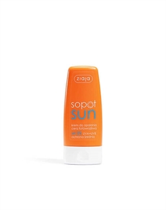 Солнцезащитный крем SPF 25 Sun Cream 60 Ziaja