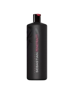 Шампунь против выпадения и ломкости волос Penetraitt 1000 Sebastian professional