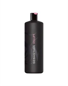 Шампунь для объема волос Volupt 1000 Sebastian professional
