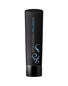 Шампунь для интенсивного блеска волос Trilliance 250 Sebastian professional