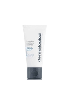 Интенсивный увлажняющий крем Moisture Balance Moisturiser 15 Dermalogica