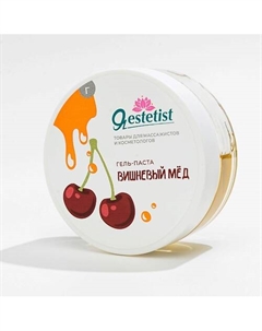 Гель антицеллюлитный для карамельной липосакции 150 Я estetist