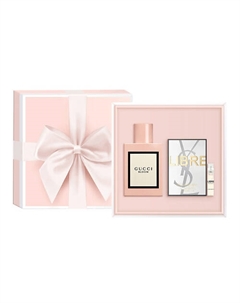 Парфюмерная вода Bloom & Пробник Yves Saint Laurent Libre Gucci