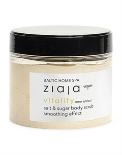 Скраб для тела Vitality 300 Ziaja