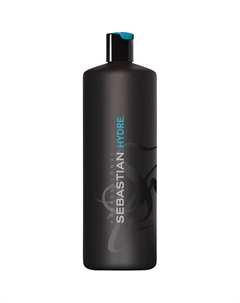 Увлажняющий шампунь Hydre 1000 Sebastian professional