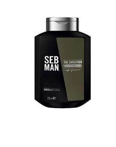 Разглаживающий кондиционер Seb Men The Smoother 250 Sebastian professional