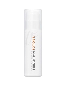 Спрей для фиксации и ухода за волосами Potion 9 Lite 50 Sebastian professional