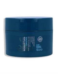 Маска для формирования упругих локонов Twisted 150 Sebastian professional