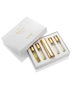 Набор Art & Perfume Travel Atomizer Collection M micallef