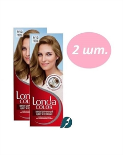 Крем-краска для волос COLOR 110 Londa