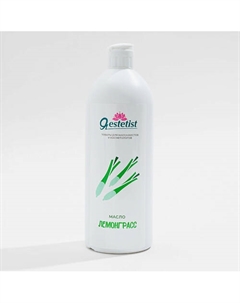 Масло для массажа тела 500 Я estetist