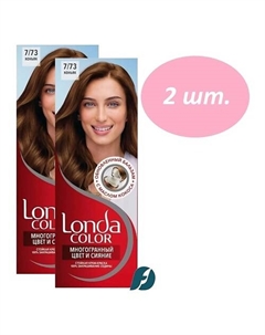 Крем-краска для волос COLOR 110 Londa