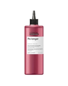 Ухаживающий концентрат для длинных и тонких волос Pro Longer 400 L'oreal professionnel