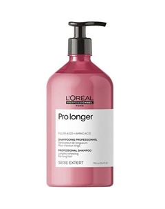 Восстанавливающий кондиционер для длинных волос Pro Longer 750 L'oreal professionnel