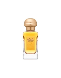 HERMES Парфюмерная вода Caleche Soie de Parfum 50 Hermes