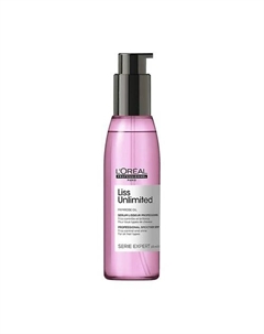 Смягчающая сыворотка для волос Liss Unlimited 125 L'oreal professionnel