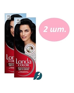 Крем-краска для волос COLOR 110 Londa