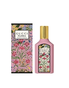Парфюмерная вода Flora Gorgeous Gardenia 50 Gucci