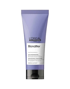 Кондиционер Blondifier для блондинок, нейтрализующий желтизну 200 L'oreal professionnel