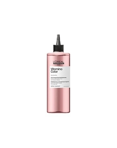 Витаминный концентрат для окрашенных волос Vitamino Color 400 L'oreal professionnel