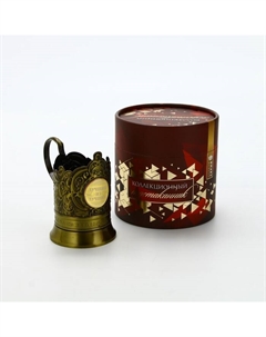 Подстаканник «Лучший из лучших», 12.6 х 8.7 х 12 см Сима-ленд