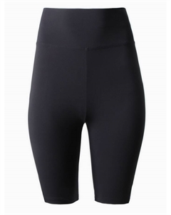 Велосипедки женские, чёрные, размер 46 Minaku