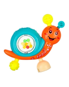 Погремушки «Собери меня», 10 шт. Крошка я