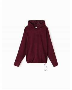 Кофта мужская,, бордовая, размер 52 Minaku